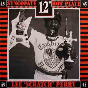 Lee "Scratch" Perry & Dub Syndicate - Jungle download free