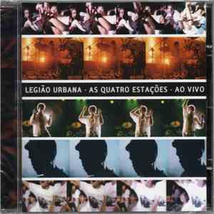 Legião Urbana - As Quatro Estações Ao Vivo download mp3 flac