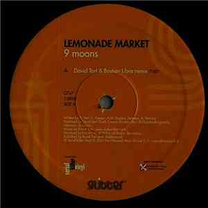 Lemonade Market - 9 Moons download mp3 flac