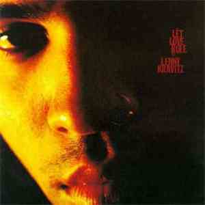 Lenny Kravitz - Let Love Rule download mp3 flac