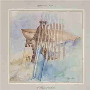 Lenny Mac Dowell - Balance Of Power download mp3 flac