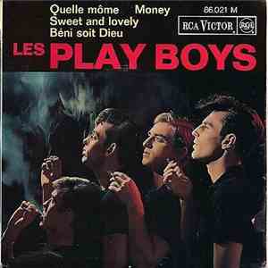 Les Play Boys  - Quelle Môme download mp3 flac