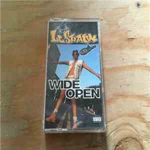 LeShaun - Wide Open download free
