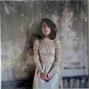 Levante - Manuale Distruzione download free Levante - Manuale Distruzione download mp3 flac