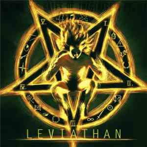 Leviathan  - The Aeons Torn - Beyond The Gates Of Imagination Pt. II download mp3 flac