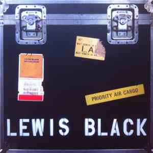 Lewis Black - Luther Burbank Performing Arts Center Blues download free