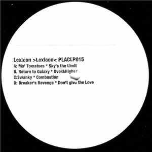 Lexicon - Lexicon download free