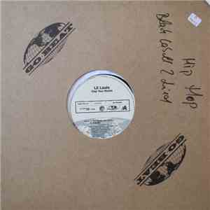 Lil Louis - Clap Your Hands download free