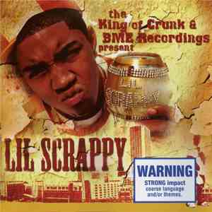 Lil' Scrappy & Trillville - The King Of Crunk & BME Recordings Present Lil Scrappy & Trillville download free