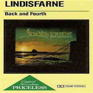 Lindisfarne - Back And Fourth download free