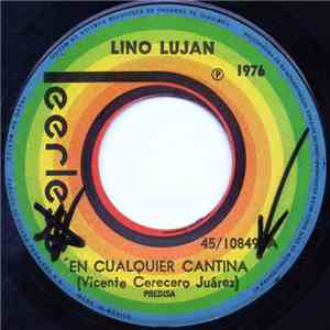Lino Lujan - En Cualquier Cantina download free