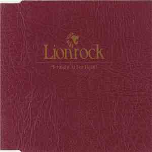 Lionrock - Straight At Yer Head download mp3 flac