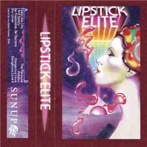 Lipstick Elite - Stay Passionate, But Be Discreet download mp3 flac