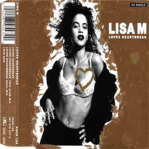 Lisa M - Loves Heartbreak download free