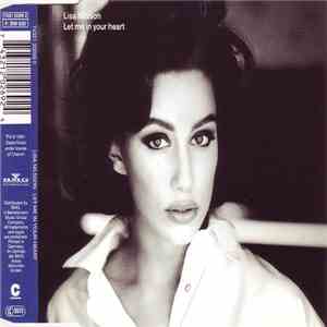 Lisa Nilsson - Let Me In Your Heart download free Lisa Nilsson - Let Me In Your Heart download mp3 flac