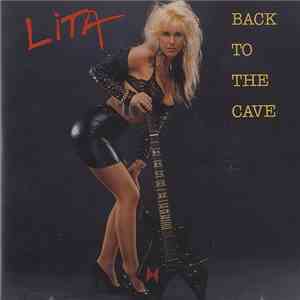 Lita - Back To The Cave download free