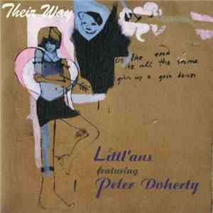 Littl'ans Featuring Peter Doherty - Their Way download free