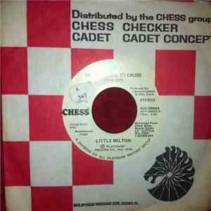 Little Milton - Many Rivers To Cross download free