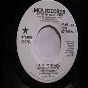 Little River Band - Listen To Your Heart download mp3 flac