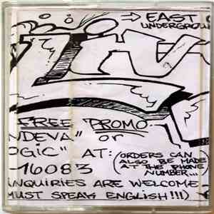 Live Poets - Live Poets Advance Promo download free