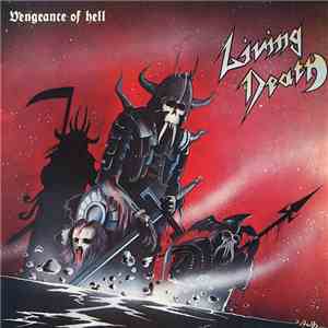 Living Death - Vengeance Of Hell download mp3 flac