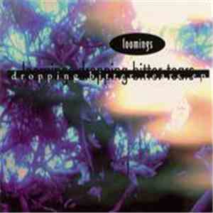 Loomings - Dropping Bitter Tears EP download free Loomings - Dropping Bitter Tears EP download mp3 flac