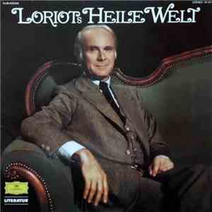 Loriot - Loriots Heile Welt download free