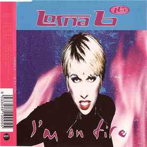 Lorna B - I'm On Fire download mp3 flac