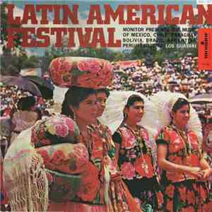Los Guayaki - Latin American Festival download free