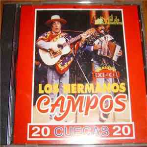 Los Hermanos Campos - 20 Cuecas 20 download free