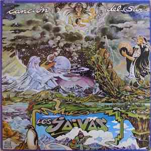Los Jaivas - Canción Del Sur download mp3 flac