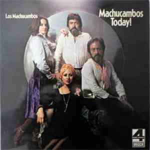 Los Machucambos - Machucambos Today! download free