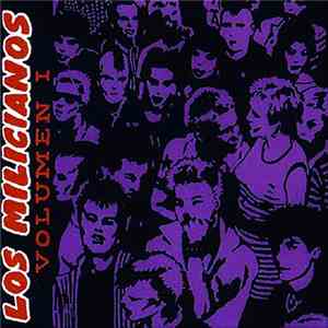 Los Milicianos - Volúmen I download free