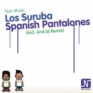 Los Suruba - Spanish Pantalones download free
