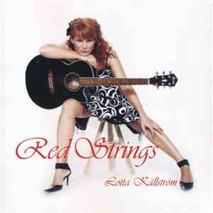 Lotta Källström - Red Strings download free