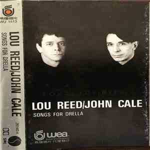 Lou Reed / John Cale - Songs For Drella download mp3 flac