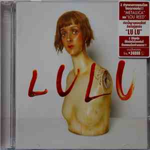 Lou Reed & Metallica - Lulu download mp3 flac
