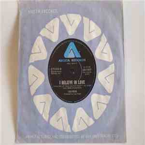 Lou Reed - I Believe In Love download free