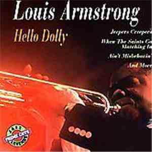 Louis Armstrong - Hello Dolly download mp3 flac