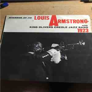 Louis Armstrong, King Oliver's Creole Jazz Band - 1923 download free