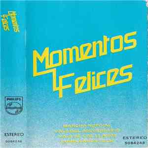 L.S. Y Su Conjunto - Momentos Felices download mp3 flac