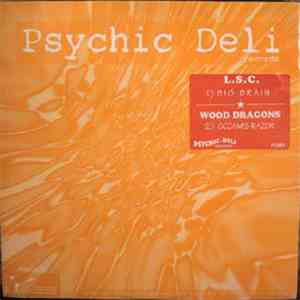 L.S.C. / Wood Dragons - Big Brain / Occam's Razor download mp3 flac