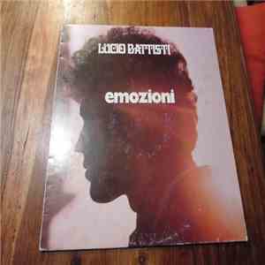 Lucio Battisti - Emozioni download free
