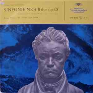 Ludwig van Beethoven / Berliner Philharmoniker - Sinfonie Nr. 4 B-dur Op. 60 download mp3 flac Ludwig van Beethoven / Berliner Philharmoniker - Sinfonie Nr. 4 B-dur Op. 60 download free