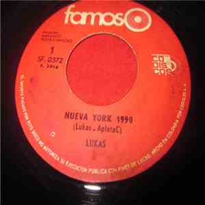 Lukas  - Nueva York 1990 download free