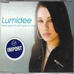 Lumidee - Never Leave You (Uh Oooh, Uh Oooh) download free