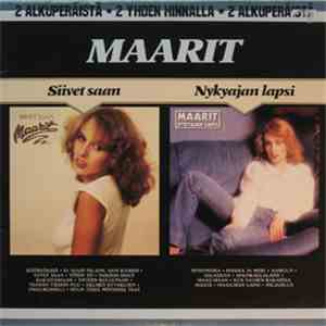 Maarit - Siivet Saan / Nykyajan Lapsi download free