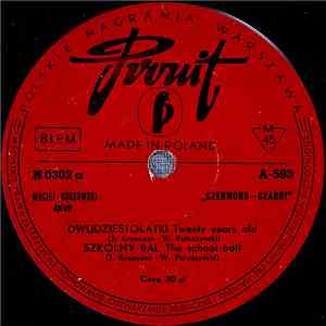 Maciej Kossowski, Czerwono-Czarni - Dwudziestolatki download free Maciej Kossowski, Czerwono-Czarni - Dwudziestolatki download mp3 flac