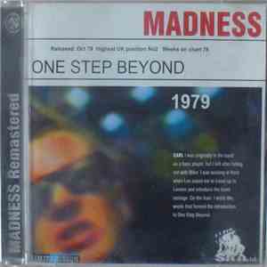 Madness - One Step Beyond download free