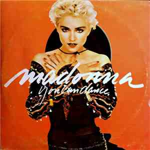 Madonna - You Can Dance download mp3 flac